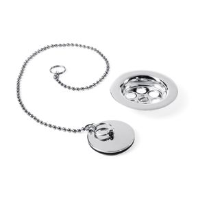Producten/Tres/Complementos%20de%20grifería/ImageGallery/tres-complementos-de-grifería-chroom-platte-afvoerbehuizing-m-ketting-en-dop-voor-wastafel-bidet-en-spoelbak-ketting-450-mm-behuizing-Ø-70-mm-metalen-dop-03474601-1.jpeg