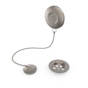 Producten/Tres/Complementos%20de%20grifería/ImageGallery/tres-complementos-de-grifería-staal-platte-afvoerbehuizing-m-ketting-en-dop-voor-wastafel-bidet-en-gootsteen-ketting-450-mm-behuizing-Ø-70-mm-metalen-dop-03474501ac-1.jpeg