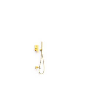 Producten/Tres/Cuadro/ImageGallery/tres-cuadro-24k-gold-rapidbox-2weg-inbouwmengkraan-m-één-hendel-voor-bad-en-douche-·-inclusief-inbouwdeel-·-2weg-keramische-verdeler-·-vaste-wanduitloop-·-wandhouder-voor-handdouche-m-00628006or-1.jpeg