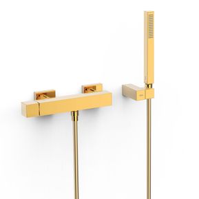 Producten/Tres/Cuadro/ImageGallery/tres-cuadro-24k-gold-wandgemonteerde-enkelvoudige-douchemengkraan-antikalk-messing-handdouche-verstelbare-steun-voor-handdouche-satijnen-slang-00716703or-1.jpeg