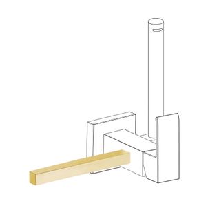 Producten/Tres/Cuadro/ImageGallery/tres-cuadro-24k-mat-goud-handdoekhouder-accessoire-voor-toiletmengkraan-m-douche-installeerbare-steun-voor-rechter-of-linkerzijde-voor-ref-00612301ac-00612302ac-lengte-180-mm-03412402om-1.jpeg