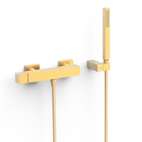 Producten/Tres/Cuadro/ImageGallery/tres-cuadro-24k-matte-gold-wandgemonteerde-enkelvoudige-douchemengkraan-antikalk-messing-handdouche-verstelbare-steun-voor-handdouche-satijnen-slang-00716703om-1.jpeg