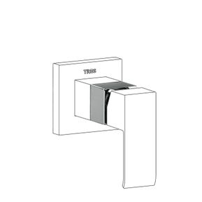 Producten/Tres/Cuadro/ImageGallery/tres-cuadro-chrome-extender-voor-1weg-inbouw-eenhendel-douchemengkraan-voor-ref-106177-10617710-1.jpeg