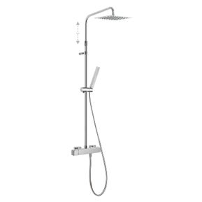 Producten/Tres/Cuadro/ImageGallery/tres-cuadro-chroom-2weg-wandmengkraan-m-één-hendel-voor-douche-·-verstelbare-douchekop-van-roestvrij-staal-250x250-mm-·-telescopische-douchestang-·-verstelbare-en-glijdende-houder-voor-00719701-1.jpeg