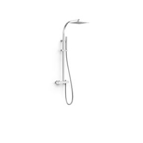 Producten/Tres/Cuadro/ImageGallery/tres-cuadro-chroom-2weg-wandmengkraan-m-één-hendel-voor-douche-·-verstelbare-douchekop-van-roestvrij-staal-250x250-mm-·-verstelbare-en-glijdende-houder-voor-handdouche-·-handdouche-van-00719101-1.jpeg