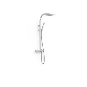 Producten/Tres/Cuadro/ImageGallery/tres-cuadro-chroom-2weg-wandmengkraan-m-één-hendel-voor-douche-·-verstelbare-douchekop-van-roestvrij-staal-300x300-mm-·-verstelbare-en-glijdende-houder-voor-handdouche-·-handdouche-van-00719102-1.jpeg