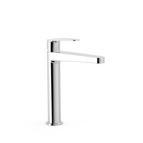 Producten/Tres/Flat/ImageGallery/tres-flat-chroom-ecoefficiënte-hoge-eenhendel-wastafelmengkraan-g38-flexibele-slangen-22020401-1.jpeg