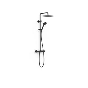 Producten/Tres/Flat/ImageGallery/tres-flat-matt-black-2weg-thermostatische-douchemengkraanset-voor-over-de-wand-·-m-omsteller-geïntegreerd-in-de-stroomregelaar-·-ronde-absgreep-·-telescopische-douchestang-·-verstelbar-19038701nm-1.jpeg