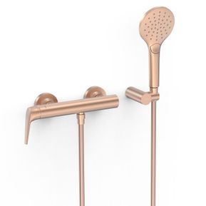 Producten/Tres/Fuji/ImageGallery/tres-fuji-24k-matte-rose-gold-wandgemonteerde-eenhendel-douchemengkraan-antikalk-Ø-110-mm-handdouche-3-straalsoorten-verstelbare-steun-voor-handdouche-satijnen-slang-28116701opm-1.jpeg