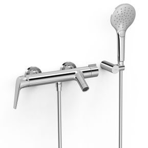Producten/Tres/Fuji/ImageGallery/tres-fuji-chroom-wandmengkraan-m-één-hendel-voor-bad-en-douche-m-geïntegreerde-omstelling-antikalk-Ø-110-mm-handdouche-3-straalsoorten-verstelbare-steun-voor-handdouche-satijnen-sla-28117001-1.jpeg
