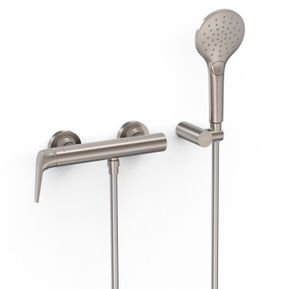 Producten/Tres/Fuji/ImageGallery/tres-fuji-steel-wandgemonteerde-eenhendel-douchemengkraan-antikalk-Ø-110-mm-handdouche-3-straalsoorten-verstelbare-steun-voor-handdouche-satijnen-slang-28116701ac-1.jpeg