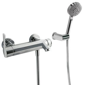 Producten/Tres/Lex-Alp/ImageGallery/tres-lexalp-chroom-wandmengkraan-m-één-hendel-voor-bad-en-douche-antikalk-Ø-100-mm-handdouche-5-straalsoorten-verstelbare-steun-voor-handdouche-satijnen-slang-181474-1.jpeg