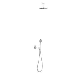 Producten/Tres/Max/ImageGallery/tres-max-chrome-2weg-inbouw-eengreeps-douchemengkraanset-·-inclusief-inbouwdeel-·-2weg-omstelling-·-plafondarm-m-verstelbare-roestvrijstalen-douchekop-Ø-250-mm-·-wandhouder-voor-handd-06218081-1.jpeg