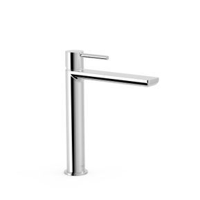 Producten/Tres/Max/ImageGallery/tres-max-chroom-hoge-eenhendel-wastafelmengkraan-g38-flexibele-slangen-06220304-1.jpeg