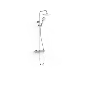 Producten/Tres/Over-wall/ImageGallery/tres-overwall-chroom-2weg-overwall-thermostatische-douchemengkraanset-·-m-omsteller-geïntegreerd-in-de-stroomregelaar-·-ronde-greep-·-verstelbare-douchekop-Ø-225-mm-zelfreinigende-an-19039315-1.jpeg