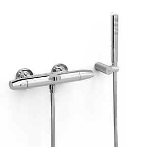 Producten/Tres/Over-wall/ImageGallery/tres-overwall-chroom-overwall-thermostatische-mengkraan-voor-bad-en-douche-antikalk-messing-handdouche-verstelbare-steun-voor-handdouche-satijnen-slang-ovale-handgreep-19017439-1.jpeg