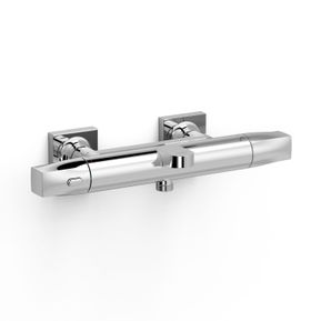 Producten/Tres/Over-wall/ImageGallery/tres-overwall-chroom-overwall-thermostatische-mengkraan-voor-bad-en-douche-zonder-accessoires-in-de-stroomregelaar-geïntegreerde-inverter-vierkantronde-greep-19017405-1.jpeg