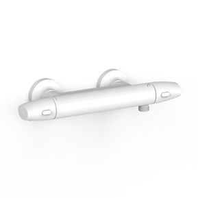 Producten/Tres/Over-wall/ImageGallery/tres-overwall-mat-wit-overwall-thermostaatkraan-voor-de-douche-zonder-accessoires-ovale-hendel-19016403bm-1.jpeg