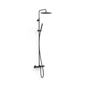 Producten/Tres/Over-wall/ImageGallery/tres-overwall-mat-zwart-3weg-overwall-thermostatische-mengkraanset-voor-bad-en-douche-·-m-omsteller-geïntegreerd-in-de-stroomregelaar-·-ronde-greep-·-telescopische-douchestang-·-verst-19031202nm-1.jpeg