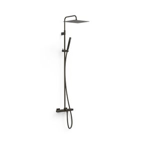 Producten/Tres/Over-wall/ImageGallery/tres-overwall-zwart-brons-3weg-overwall-thermostatische-mengkraanset-voor-bad-en-douche-·-inverter-geïntegreerd-in-de-stroomregelaar-·-vierkante-ronde-greep-·-telescopische-douchestang-19031205kmb-1.jpeg