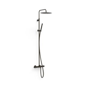 Producten/Tres/Over-wall/ImageGallery/tres-overwall-zwart-brons-3weg-overwall-thermostatische-mengkraanset-voor-bad-en-douche-·-m-omsteller-geïntegreerd-in-de-stroomregelaar-·-ronde-greep-·-telescopische-douchestang-·-ver-19031202kmb-1.jpeg