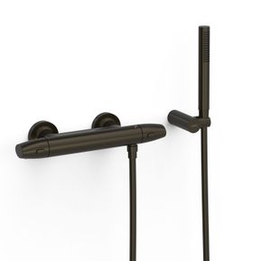 Producten/Tres/Over-wall/ImageGallery/tres-overwall-zwart-brons-overwall-thermostatische-kraan-voor-de-douche-antikalk-messing-handdouche-verstelbare-steun-voor-handdouche-satijnen-slang-ovale-handgreep-19016439kmb-1.jpeg