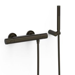 Producten/Tres/Over-wall/ImageGallery/tres-overwall-zwart-brons-overwall-thermostatische-kraan-voor-de-douche-antikalk-messing-handdouche-verstelbare-steun-voor-handdouche-satijnen-slang-ronde-handgreep-19016429kmb-1.jpeg