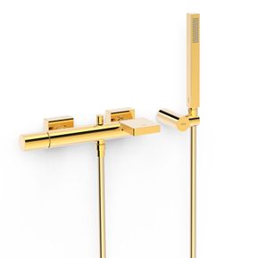 Producten/Tres/Project-tres/ImageGallery/tres-projecttres-24k-gold-wandmengkraan-m-één-hendel-voor-bad-en-douche-m-cascadeuitloop-antikalk-messing-handdouche-verstelbare-steun-voor-handdouche-satijnen-slang-21117001or-1.jpeg