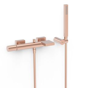 Producten/Tres/Project-tres/ImageGallery/tres-projecttres-24k-matte-rose-gold-wandmengkraan-m-één-hendel-voor-bad-en-douche-m-cascadeuitloop-antikalkmessing-handdouche-verstelbare-steun-voor-handdouche-satijnen-slang-21117001opm-1.jpeg