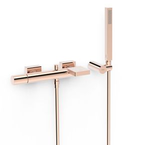 Producten/Tres/Project-tres/ImageGallery/tres-projecttres-24k-rose-gold-wandmengkraan-m-één-hendel-voor-bad-en-douche-m-cascadeuitloop-antikalkmessing-handdouche-verstelbare-steun-voor-handdouche-satijnen-slang-21117001op-1.jpeg