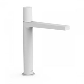 Producten/Tres/Project-tres/ImageGallery/tres-projecttres-mat-wit-hoge-eenhendel-wastafelmengkraan-g38-flexibele-slangen-21120302bm-1.jpeg