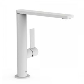 Producten/Tres/Project-tres/ImageGallery/tres-projecttres-mat-wit-hoge-eenhendel-wastafelmengkraan-m-zijhendel-g38-flexibele-slangen-21130501bm-1.jpeg