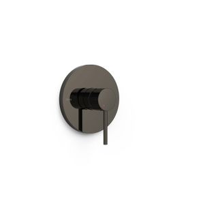 Producten/Tres/Rapid-box/ImageGallery/tres-rapidbox-metallic-black-zichtbaar-onderdeel-voor-verborgen-1weg-rapidbox-alleen-zichtbaar-onderdeel-inclusief-afwerkplaat-bediening-bus-en-verborgen-bevestigingsschroef-compleet-26227810km-1.jpeg