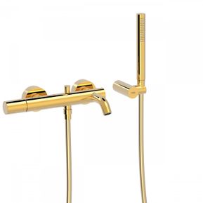 Producten/Tres/Study/ImageGallery/tres-study-24k-gold-wandgemonteerde-eenhendelmengkraan-voor-bad-en-douche-antikalk-handdouche-verstelbare-steun-voor-handdouche-satijnen-slang-26117001or-1.jpeg