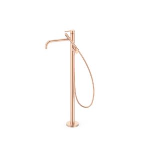 Producten/Tres/Study/ImageGallery/tres-study-24k-matte-rose-gold-staande-badmengkraan-verborgen-doos-niet-inbegrepen-ref-26285350-1-staande-verticale-watertoevoerkolom-steun-voor-handdouche-m-onafhankelijke-stroomregel-26247005opm-1.jpeg