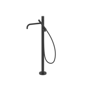Producten/Tres/Study/ImageGallery/tres-study-matt-black-staande-badmengkraan-verborgen-doos-niet-inbegrepen-ref-26285350-1-staande-verticale-watertoevoerkolom-steun-voor-handdouche-m-onafhankelijke-stroomregeling-en-sl-26247006nm-1.jpeg