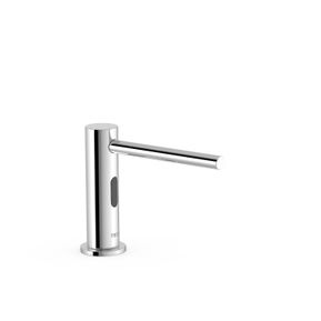 Producten/Tres/Tecnología%20electrónica/ImageGallery/tres-tecnología-electrónica-chroom-elektronische-zeepdispenser-voor-badkamer-en-keuken-bediend-door-infraroodsensor-inhoud-zeeptank-1600-ml-39274101-1.jpeg