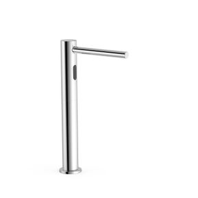 Producten/Tres/Tecnología%20electrónica/ImageGallery/tres-tecnología-electrónica-chroom-hoge-elektronische-zeepdispenser-voor-badkamer-en-keuken-bediend-door-infraroodsensor-inhoud-zeeptank-1600-ml-39274102-1.jpeg