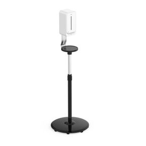 Producten/Tres/Tecnología%20electrónica/ImageGallery/tres-tecnología-electrónica-wit-staande-standaard-m-plank-en-elektronische-gel-of-zeepdispenser-verstelbare-hoogte-voor-thuis-op-kantoor-op-school-en-in-hotels-inhoud-zeepreservoir-1000-01240850-1.jpeg