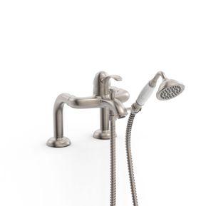 Producten/Tres/Tres%20Clasic/ImageGallery/tres-tres-clasic-steel-enkelgreeps-badrandmengkraan-m-elleboogwateraansluitingen-m-2-elleboogwateraansluitingen-antikalk-messing-handdouche-Ø-78-mm-vaste-houder-voor-handdouche-verster-24219401ac-1.jpeg