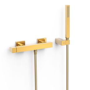 Producten/Tres/slim/ImageGallery/tres-slim-24k-gold-wandgemonteerde-enkelvoudige-douchemengkraan-antikalk-messing-handdouche-verstelbare-steun-voor-handdouche-satijnen-slang-20216701or-1.jpeg