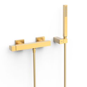 Producten/Tres/slim/ImageGallery/tres-slim-24k-matte-gold-wandgemonteerde-enkelvoudige-douchemengkraan-antikalk-messing-handdouche-verstelbare-steun-voor-handdouche-satijnen-slang-20216701om-1.jpeg