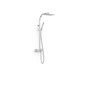 Producten/Tres/slim/ImageGallery/tres-slim-chrome-2weg-wandmengkraan-m-één-hendel-voor-douche-·-verstelbare-douchekop-van-roestvrij-staal-300x200-mm-·-verstelbare-en-glijdende-houder-voor-handdouche-·-handdouche-van-me-20219101-1.jpeg