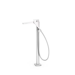 Producten/Tres/slim/ImageGallery/tres-slim-chrome-staande-badmengkraan-verborgen-box-niet-inbegrepen-ref-26285350-1-staande-verticale-watertoevoerkolom-steun-voor-handdouche-m-onafhankelijke-stroomregeling-en-sluiting-20247001-1.jpeg