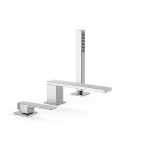 Producten/Tres/slim/ImageGallery/tres-slim-chroom-enkelgreeps-badrandmengkraan-·-inverter-geïntegreerd-in-de-baduitloop-·-antikalkhanddouche-van-messing-·-baduitloop-van-180-mm-waterstroom-3-bar-13-lmin-·-optionele-20216103-1.jpeg