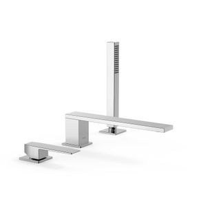 Producten/Tres/slim/ImageGallery/tres-slim-chroom-enkelgreeps-badrandmengkraan-·-inverter-geïntegreerd-in-de-baduitloop-·-antikalkhanddouche-van-messing-·-baduitloop-van-220-mm-waterstroom-3-bar-13-lmin-·-optionele-20216101-1.jpeg