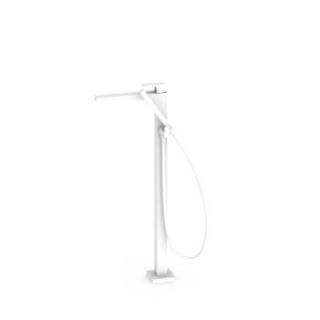 Producten/Tres/slim/ImageGallery/tres-slim-matt-white-staande-badmengkraan-verborgen-doos-niet-inbegrepen-ref-26285350-1-staande-verticale-watertoevoerkolom-steun-voor-handdouche-m-onafhankelijke-stroomregeling-en-slu-20247001bm-1.jpeg