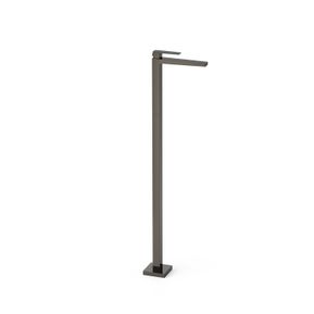 Producten/Tres/slim/ImageGallery/tres-slim-metallic-black-eenhendel-wastafelmengkraan-m-vloeraansluiting-inbouwdoos-niet-inbegrepen-ref-26285350-1-verticale-wateraansluitingszuil-voor-vloermontage-20285301km-1.jpeg