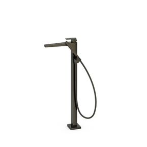 Producten/Tres/slim/ImageGallery/tres-slim-metallic-black-staande-badmengkraan-verborgen-doos-niet-inbegrepen-ref-26285350-1-staande-verticale-watertoevoerkolom-steun-voor-handdouche-m-onafhankelijke-stroomregeling-en-20247001km-1.jpeg
