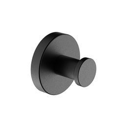 Producten/Wiesbaden/Alonzo/ImageGallery/alonzo-handdoekhaak-groot-gunmetal-pvd-288014-1.jpeg